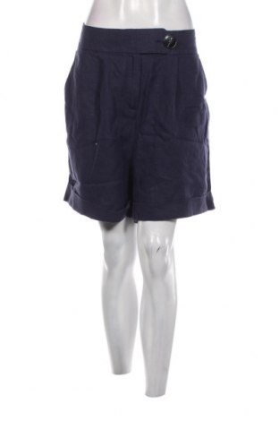 Damen Shorts Camaieu, Größe XL, Farbe Blau, Preis 15,98 €