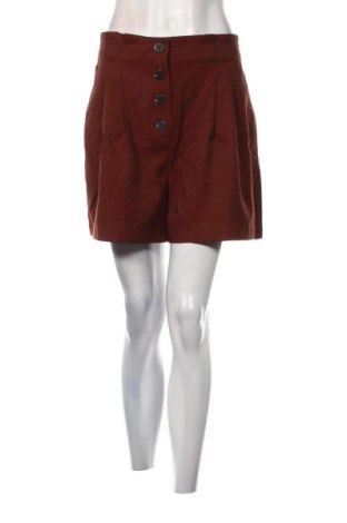Damen Shorts Camaieu, Größe XL, Farbe Braun, Preis 15,98 €