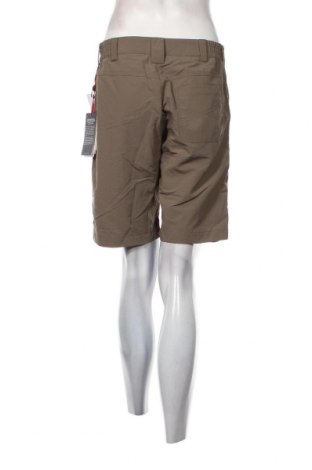 Дамски къс панталон Maier Sports, Размер M, Цвят Зелен, Цена 25,20 лв.