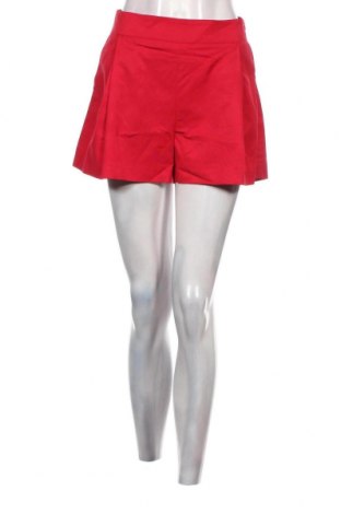 Pantaloni scurți de femei Chacok, Mărime S, Culoare Roșu, Preț 134,21 Lei