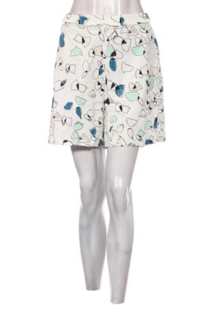 Damen Shorts Chacok, Größe L, Farbe Weiß, Preis 45,57 €