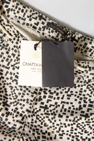 Γυναικείο κοντό παντελόνι Chattawak, Μέγεθος M, Χρώμα Πολύχρωμο, Τιμή 5,94 €