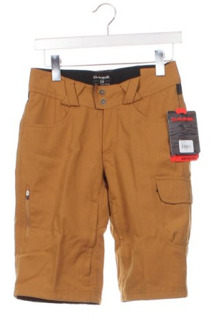 Pantaloni scurți de femei Dakine, Mărime XXS, Culoare Bej, Preț 37,63 Lei