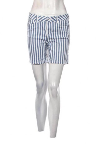 Дамски къс панталон Denim 1982, Размер S, Цвят Многоцветен, Цена 7,82 лв.