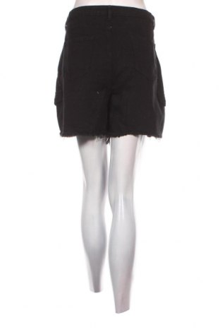 Дамски къс панталон Dorothy Perkins, Размер XL, Цвят Черен, Цена 47,00 лв.