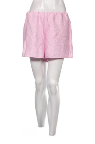 Дамски къс панталон Edited, Размер M, Цвят Розов, Цена 72,00 лв.