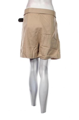 Дамски къс панталон Elli White, Размер L, Цвят Бежов, Цена 31,00 лв.