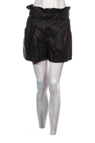 Γυναικείο κοντό παντελόνι Escandelle, Μέγεθος L, Χρώμα Μαύρο, Τιμή 5,20 €