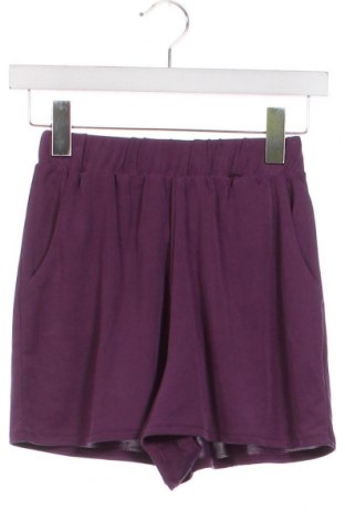 Pantaloni scurți de femei Etam, Mărime XS, Culoare Mov, Preț 236,84 Lei