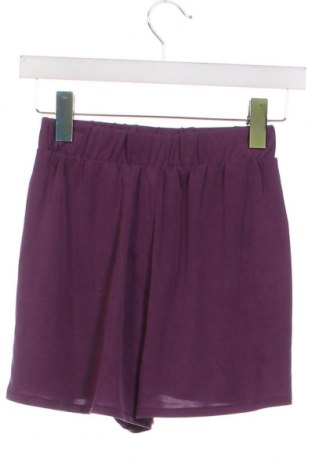Pantaloni scurți de femei Etam, Mărime XS, Culoare Mov, Preț 236,84 Lei