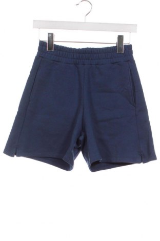 Pantaloni scurți de femei Etam, Mărime XS, Culoare Albastru, Preț 33,16 Lei
