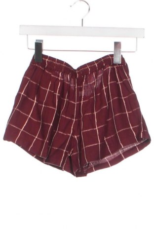 Γυναικείο κοντό παντελόνι Etam, Μέγεθος XXS, Χρώμα Κόκκινο, Τιμή 7,79 €