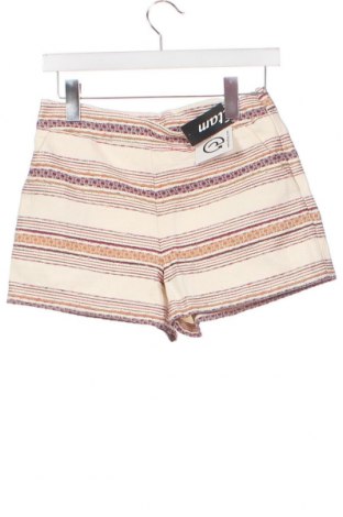 Pantaloni scurți de femei Etam, Mărime XS, Culoare Multicolor, Preț 45,00 Lei