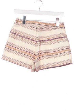 Γυναικείο κοντό παντελόνι Etam, Μέγεθος XS, Χρώμα Πολύχρωμο, Τιμή 3,71 €