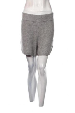 Γυναικείο κοντό παντελόνι Etam, Μέγεθος L, Χρώμα Γκρί, Τιμή 6,31 €