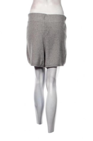 Γυναικείο κοντό παντελόνι Etam, Μέγεθος L, Χρώμα Γκρί, Τιμή 37,11 €