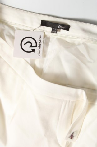 Дамски къс панталон Etam, Размер XL, Цвят Бял, Цена 13,68 лв.