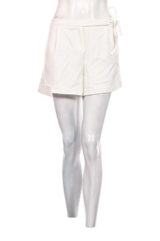 Дамски къс панталон Etam, Размер XL, Цвят Бял, Цена 11,52 лв.