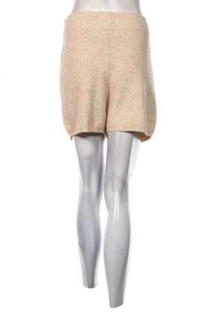 Γυναικείο κοντό παντελόνι Etam, Μέγεθος L, Χρώμα  Μπέζ, Τιμή 3,71 €