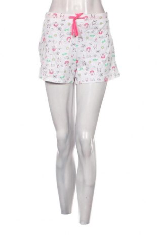 Damen Shorts Etam, Größe L, Farbe Weiß, Preis 37,11 €