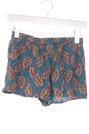 Γυναικείο κοντό παντελόνι Etam, Μέγεθος XS, Χρώμα Πολύχρωμο, Τιμή 7,79 €