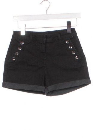 Pantaloni scurți de femei Etam, Mărime XS, Culoare Negru, Preț 49,74 Lei