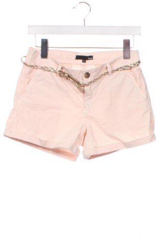 Дамски къс панталон Etam, Размер XS, Цвят Розов, Цена 14,40 лв.