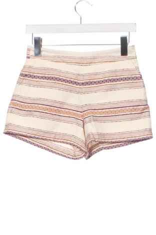 Γυναικείο κοντό παντελόνι Etam, Μέγεθος XS, Χρώμα Πολύχρωμο, Τιμή 7,42 €