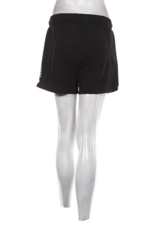 Pantaloni scurți de femei FILA, Mărime S, Culoare Negru, Preț 171,05 Lei