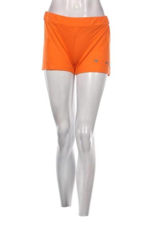 Γυναικείο κοντό παντελόνι Fit-Z, Μέγεθος M, Χρώμα Πορτοκαλί, Τιμή 13,30 €
