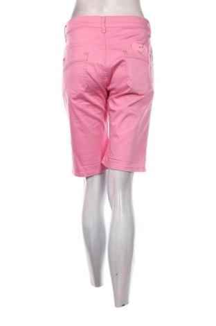 Дамски къс панталон G-Smack, Размер XL, Цвят Розов, Цена 20,00 лв.