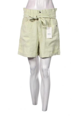 Damen Shorts Garcia, Größe M, Farbe Grün, Preis € 18,56