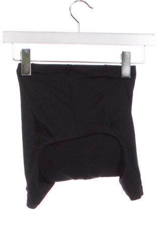 Γυναικείο κοντό παντελόνι Gonso, Μέγεθος XS, Χρώμα Μαύρο, Τιμή 5,57 €