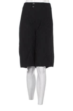 Γυναικείο κοντό παντελόνι Gonso, Μέγεθος 5XL, Χρώμα Μαύρο, Τιμή 37,11 €