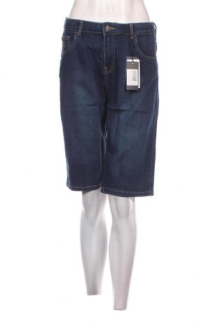 Damen Shorts Guess, Größe M, Farbe Blau, Preis 70,10 €