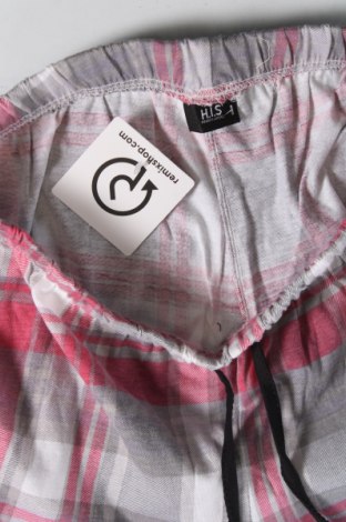 Дамски къс панталон H.I.S, Размер XS, Цвят Многоцветен, Цена 31,00 лв.