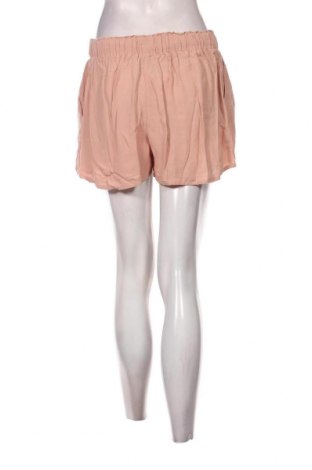 Γυναικείο κοντό παντελόνι H&M, Μέγεθος XS, Χρώμα Ρόζ , Τιμή 4,70 €