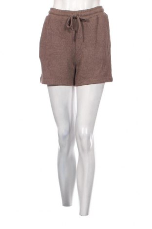 Damen Shorts H&M, Größe XS, Farbe Braun, Preis 13,22 €