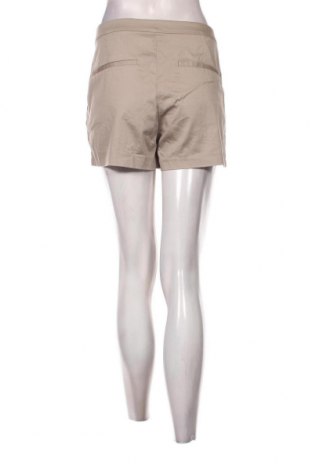 Дамски къс панталон H&M, Размер XL, Цвят Бежов, Цена 19,00 лв.