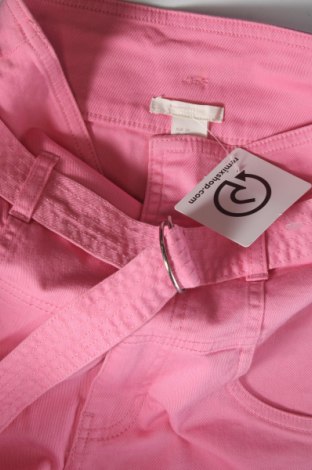 Damen Shorts H&M, Größe XS, Farbe Rosa, Preis € 4,30