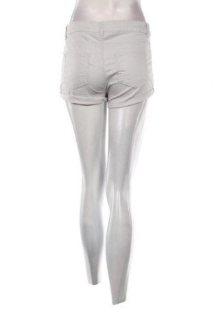 Damen Shorts H&M Divided, Größe S, Farbe Grau, Preis 9,62 €