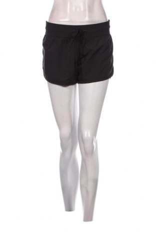 Pantaloni scurți de femei H&M Sport, Mărime S, Culoare Negru, Preț 31,74 Lei