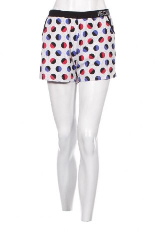 Γυναικείο κοντό παντελόνι Hechter, Μέγεθος XL, Χρώμα Πολύχρωμο, Τιμή 23,66 €