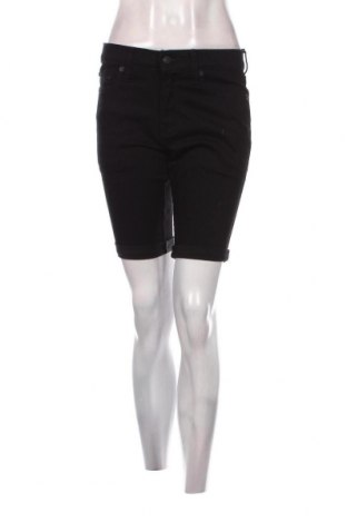 Pantaloni scurți de femei Hollister, Mărime M, Culoare Negru, Preț 35,53 Lei
