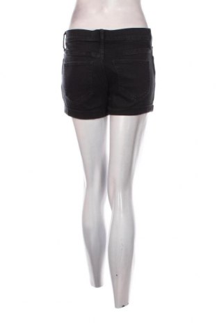 Γυναικείο κοντό παντελόνι Hollister, Μέγεθος M, Χρώμα Γκρί, Τιμή 12,00 €