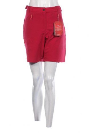 Дамски къс панталон Icepeak, Размер L, Цвят Розов, Цена 72,00 лв.