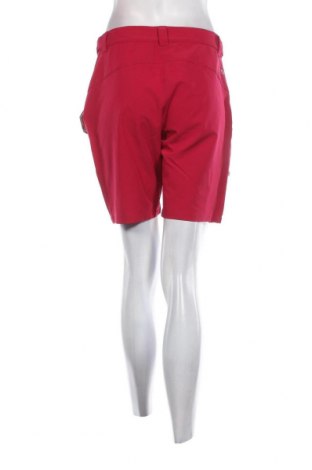 Дамски къс панталон Icepeak, Размер M, Цвят Розов, Цена 20,16 лв.