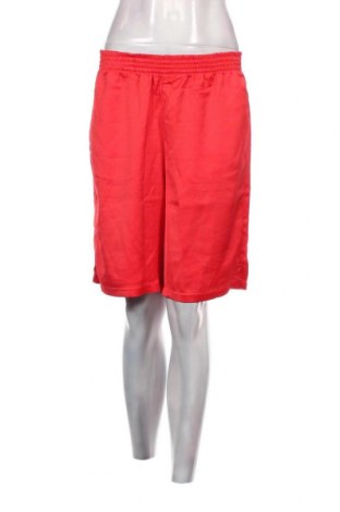 Дамски къс панталон JJXX, Размер L, Цвят Червен, Цена 12,96 лв.