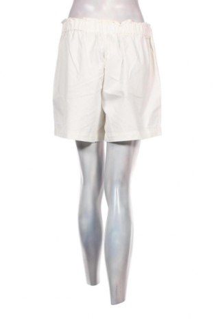 Γυναικείο κοντό παντελόνι Jacqueline De Yong, Μέγεθος M, Χρώμα Λευκό, Τιμή 5,59 €