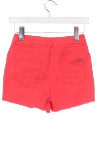 Damen Shorts Kaporal, Größe XS, Farbe Rot, Preis € 5,94